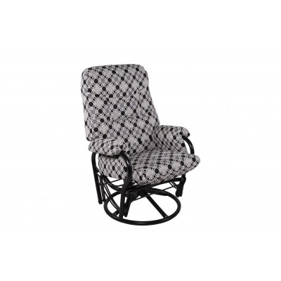 Reclining, Swivel and Glider Chair F03 (3650/Octogon061)